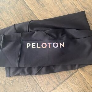 Lululemon Peloton leggings